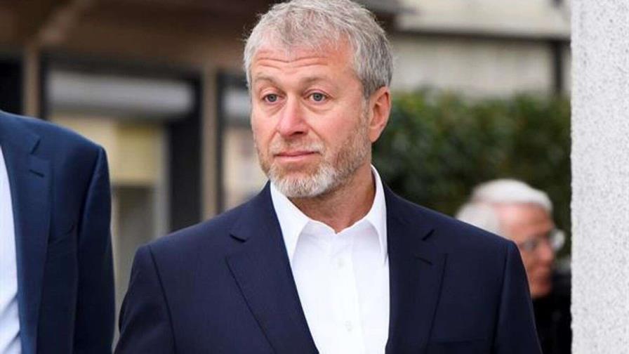 La Justicia de EEUU autoriza incautación de dos aviones de oligarca ruso Roman Abramóvich La Justicia de EEUU autoriza incautación de dos aviones de oligarca ruso Roman Abramóvich
