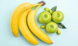 Frutas ideales para ayudar a la digestión