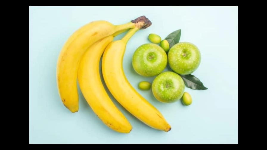 Frutas ideales para ayudar a la digestión Frutas ideales para ayudar a la digestión