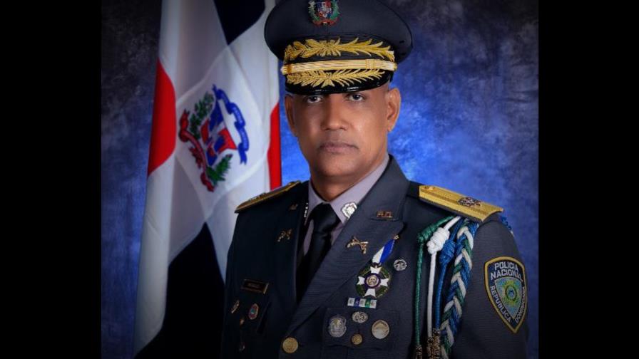 Muere encargado de RRHH de la Policía que sufrió accidente de tránsito Muere encargado de RRHH de la Policía que sufrió accidente de tránsito