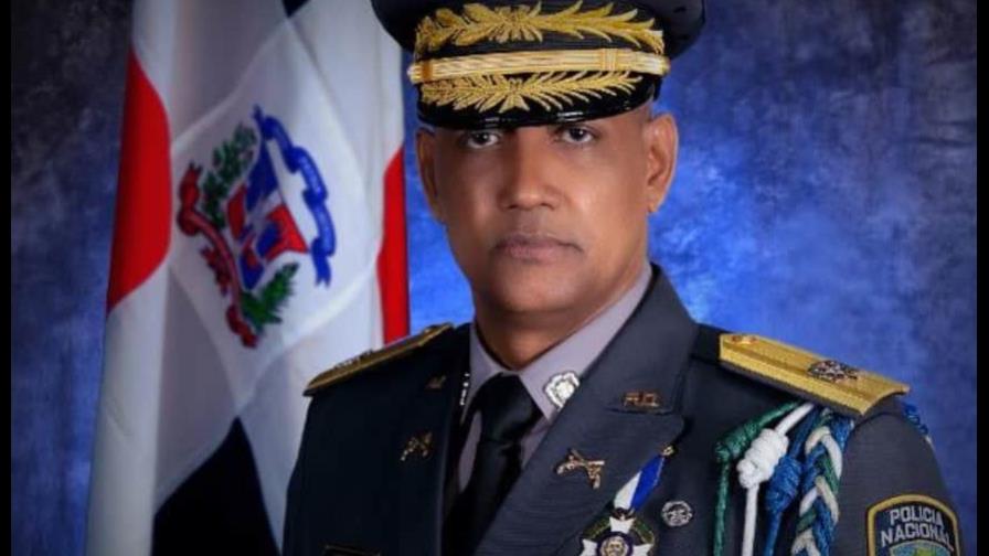 Velarán hoy al director de Recursos Humanos de la Policía fallecido en accidente