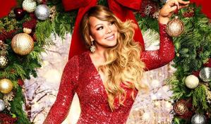Acusa a Mariah Carey de plagiar All I Want for Christmas Is You