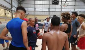 Selección sub-18 de baloncesto busca hacer historia en Premundial de Tijuana
