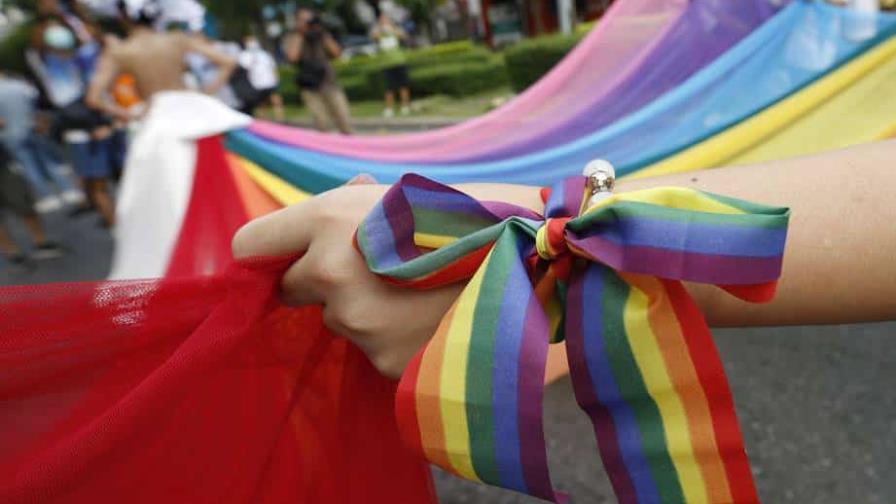 Detenido un joven canadiense por amenazas de tiroteo a evento LGBTQ+ en EEUU Detenido un joven canadiense por amenazas de tiroteo a evento LGBTQ+ en EEUU
