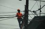 RD lidera países con pérdidas de energía eléctrica, a pesar de aumentar clientes con facturación RD lidera países con pérdidas de energía eléctrica, a pesar de aumentar clientes con facturación