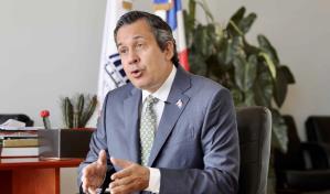 Las últimas publicaciones de Orlando Jorge Mera