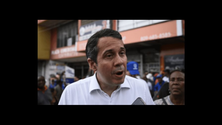 Familia de Orlando Jorge Mera expresa que “perdona al autor” de su asesinato