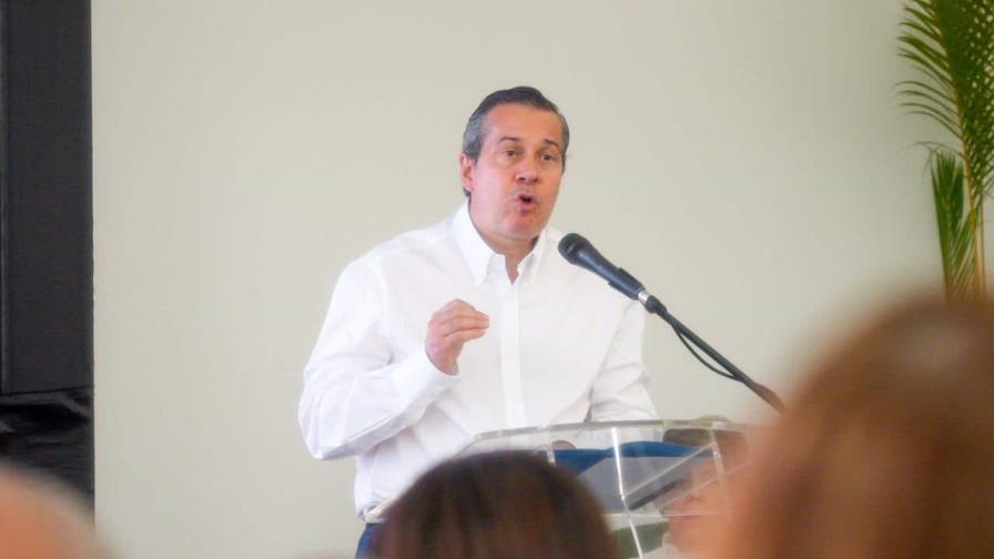 Políticos, empresarios y personalidades expresan condolencias por muerte de Jorge Mera