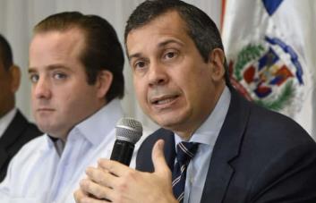 Orlando Jorge Mera, un abogado dedicado a la política