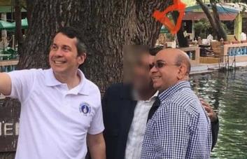 Matador de Jorge Mera era su amigo de infancia, confirma familia del ministro