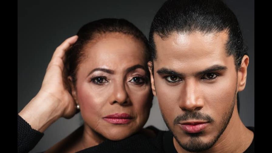 Lidia Ariza y Patricio León se unen en montaje “Lorquianos”