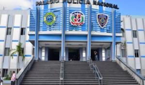 Matan vigilante y cuatro perros durante atraco a empresa en Santiago