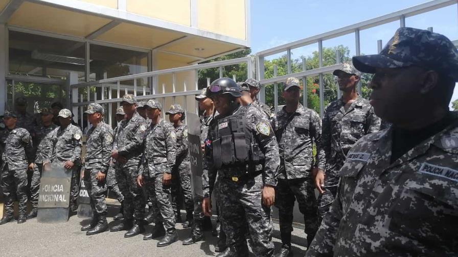 Paliza acude al Ministerio de Medio Ambiente ante asesinato de Jorge Mera Paliza acude al Ministerio de Medio Ambiente ante asesinato de Jorge Mera