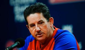 ¿Los mánagers son contratados para ser despedidos?