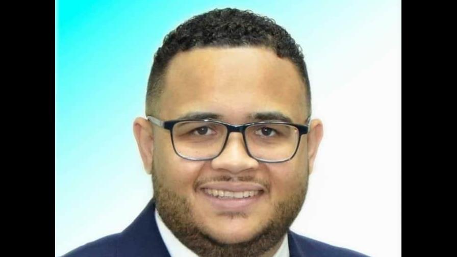 Muere hermano menor de Nelson Arroyo, presidente de Indotel Muere hermano menor de Nelson Arroyo, presidente de Indotel
