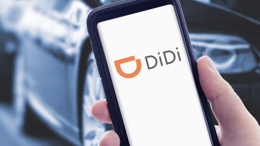 China concluirá su investigación de ciberseguridad contra Didi, según el WSJ China concluirá su investigación de ciberseguridad contra Didi, según el WSJ