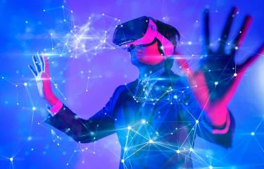 eMacula, la revolución de la Realidad aumentada y la Realidad virtual  (AR/VR) - Asociación Mácula Retina