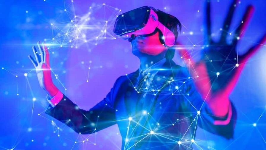 Realidad virtual y aumentada: el futuro del sector tecnológico Realidad virtual y aumentada: el futuro del sector tecnológico