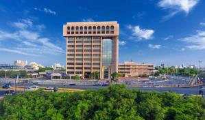 The Banker revalida liderazgo local y regional del Banco Popular Dominicano