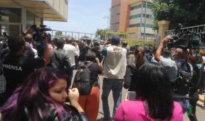 Ministerio de Medio Ambiente no dispone de detalles por el momento sobre el incidente