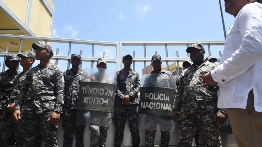 ¡Mataron a Jorge Mera!, comenzaron a gritar dentro del Ministerio de Medio Ambiente