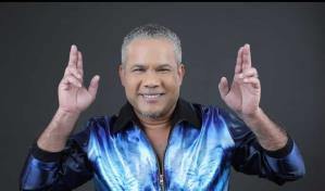 Héctor Acosta “El Torito” presenta su nuevo disco, “Este soy yo”