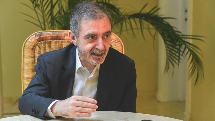 Manuel Borja-Villel: “Vivimos una época en la que la cultura ha sido absorbida por las industrias culturales”