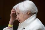 Yellen dice que el nivel de inflación en Estados Unidos es inaceptable