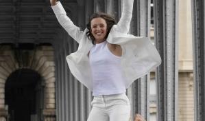 Iga Swiatek se afianza en la cima del tenis mundial con su triunfo en Roland Garros