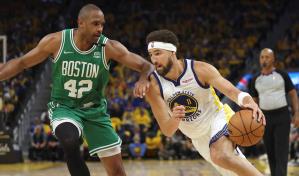 Celtics necesitan cuidar la posesi&oacute;n en su cancha en Boston