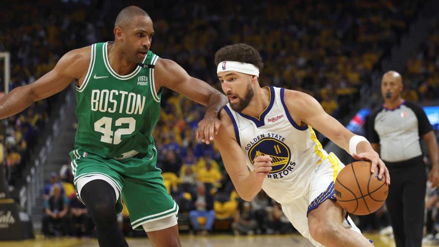 Celtics necesitan cuidar la posesión en su cancha en Boston