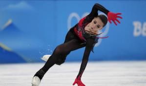 Patinaje art&iacute;stico eleva a 17 a&ntilde;os la edad m&iacute;nima para competir