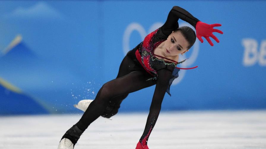 Patinaje artístico eleva a 17 años la edad mínima para competir Patinaje artístico eleva a 17 años la edad mínima para competir