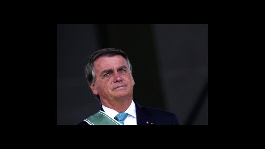 Petrobras vuelve a aumentar los combustibles y Bolsonaro alerta de caos Petrobras vuelve a aumentar los combustibles y Bolsonaro alerta de caos