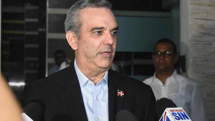 Abinader: “Los cambios que se han dado en los últimos años, conllevan muchos retos y peligros a los que Orlando nunca les temió”