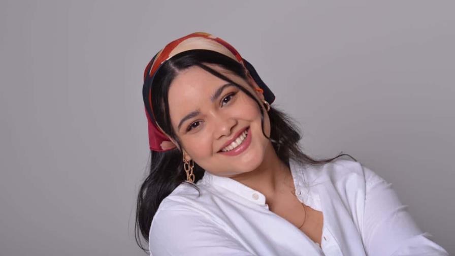 Carmen Elena presentará concierto “Girando al sol” en Santo Domingo