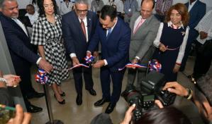 JCE abre centro de expedición de actas y cédulas en Sambil