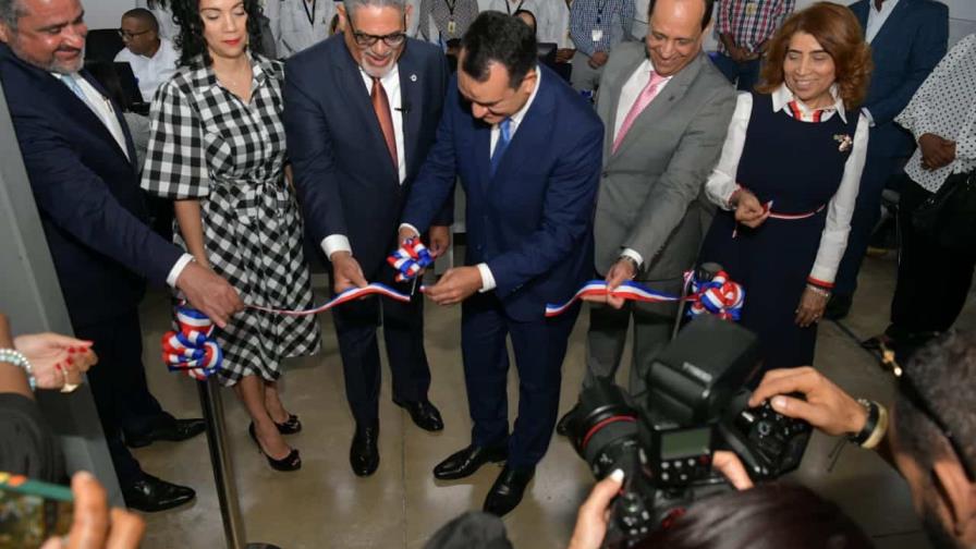 JCE abre centro de expedición de actas y cédulas en Sambil JCE abre centro de expedición de actas y cédulas en Sambil