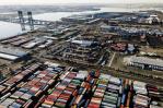 EE. UU. y China concluyen el primero de dos días de negociaciones sobre aranceles en Suiza