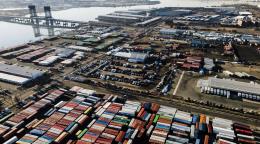 China y Rusia buscan reforzar sus rutas mar&iacute;timas ante los riesgos del comercio mundial