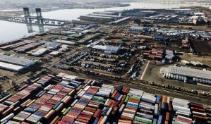 EE. UU. y China concluyen el primero de dos días de negociaciones sobre aranceles en Suiza