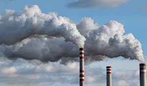 El mon&oacute;xido de carbono disminuye a nivel mundial, seg&uacute;n NASA
