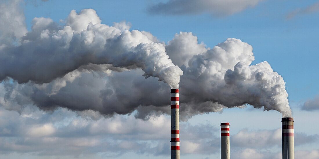 El monóxido de carbono disminuye a nivel mundial, según NASA