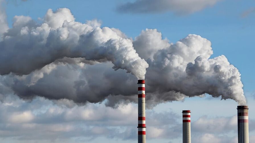 El monóxido de carbono disminuye a nivel mundial, según NASA