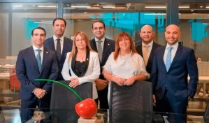 CCI Puesto de Bolsa mejora la calificación de riesgo a "A-" 