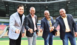 Saldrá al aire el programa radial Diamante Deportivo