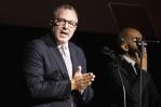 La Academia de Hollywood nombra a Bill Kramer como su nuevo director La Academia de Hollywood nombra a Bill Kramer como su nuevo director