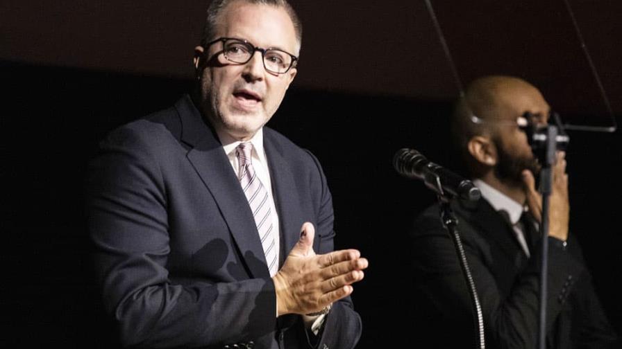 La Academia de Hollywood nombra a Bill Kramer como su nuevo director La Academia de Hollywood nombra a Bill Kramer como su nuevo director