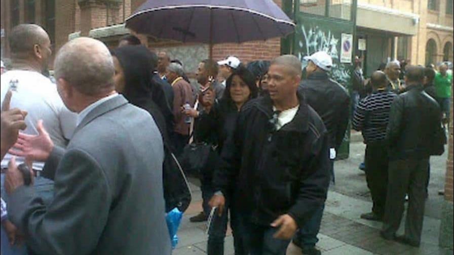 Más mujeres dominicanas que hombres obtienen nacionalidad española