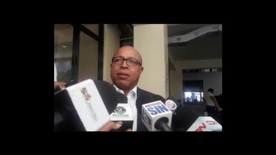 Pacheco dice asesinato de Jorge Mera obliga a mejorar seguridad en instituciones públicas Pacheco dice asesinato de Jorge Mera obliga a mejorar seguridad en instituciones públicas